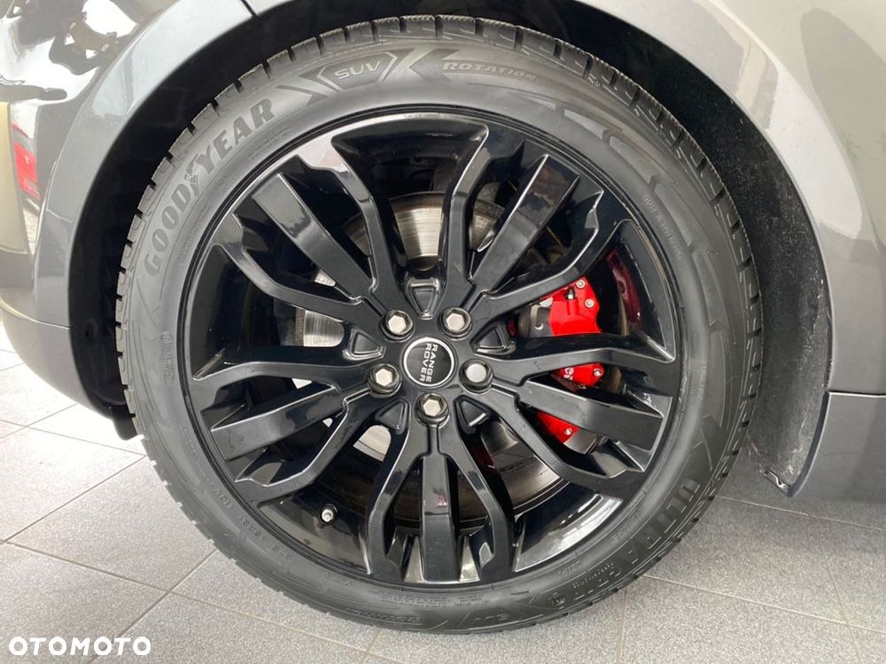 Land Rover Range Rover Sport S 3.0 TD V6 HSE Dynamic - 7