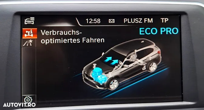 BMW X1 sDrive18d Aut. Advantage - 35