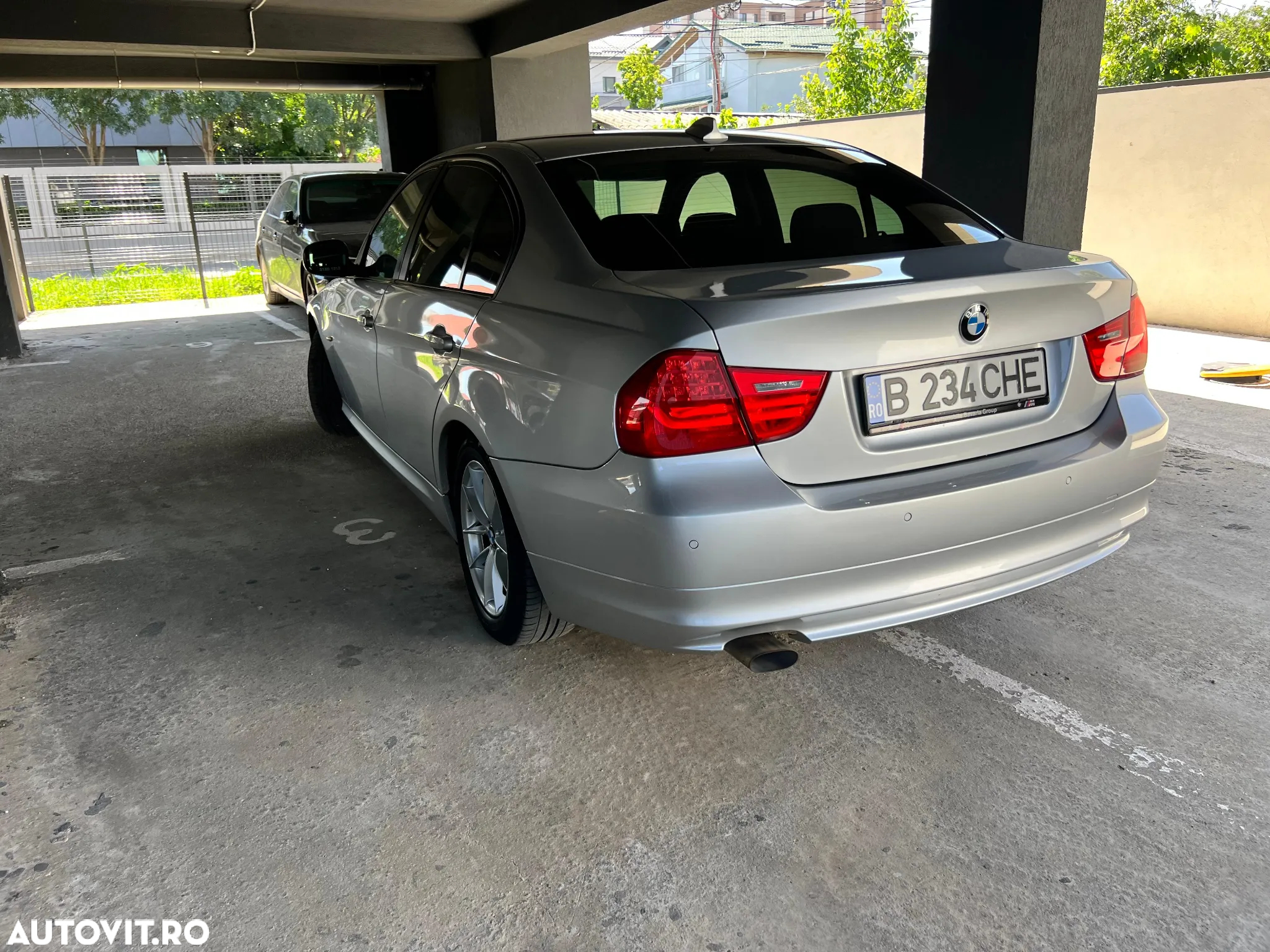 BMW Seria 3 - 2