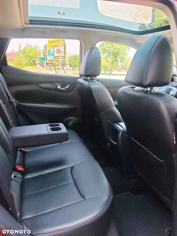 Nissan Qashqai 1.2 DIG-T Tekna+ - 8