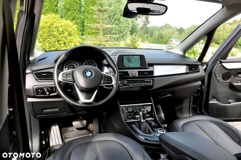 BMW Seria 2 - 28