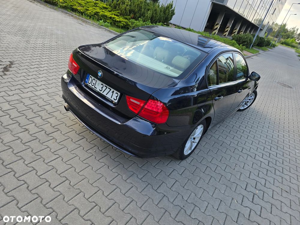 BMW Seria 3 - 6