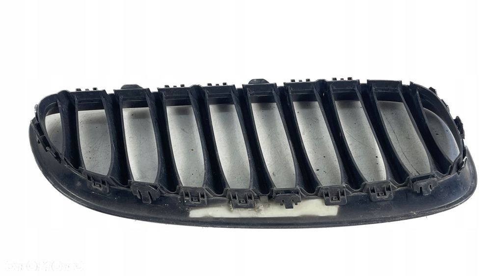 BMW Z4 E89 09- NERKA ATRAPA LEWA CZARNA 40502054 - 4