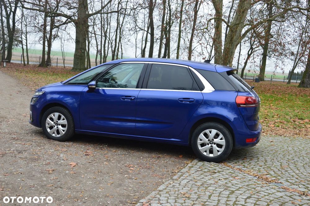 Citroën SpaceTourer - 8