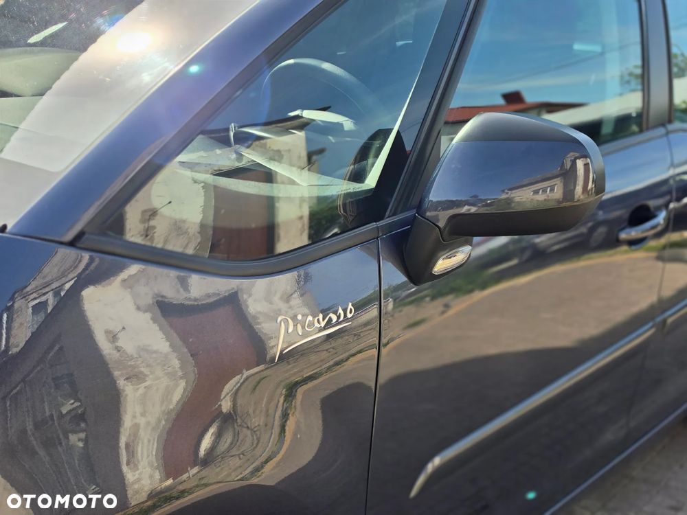 Citroën C4 Picasso - 6