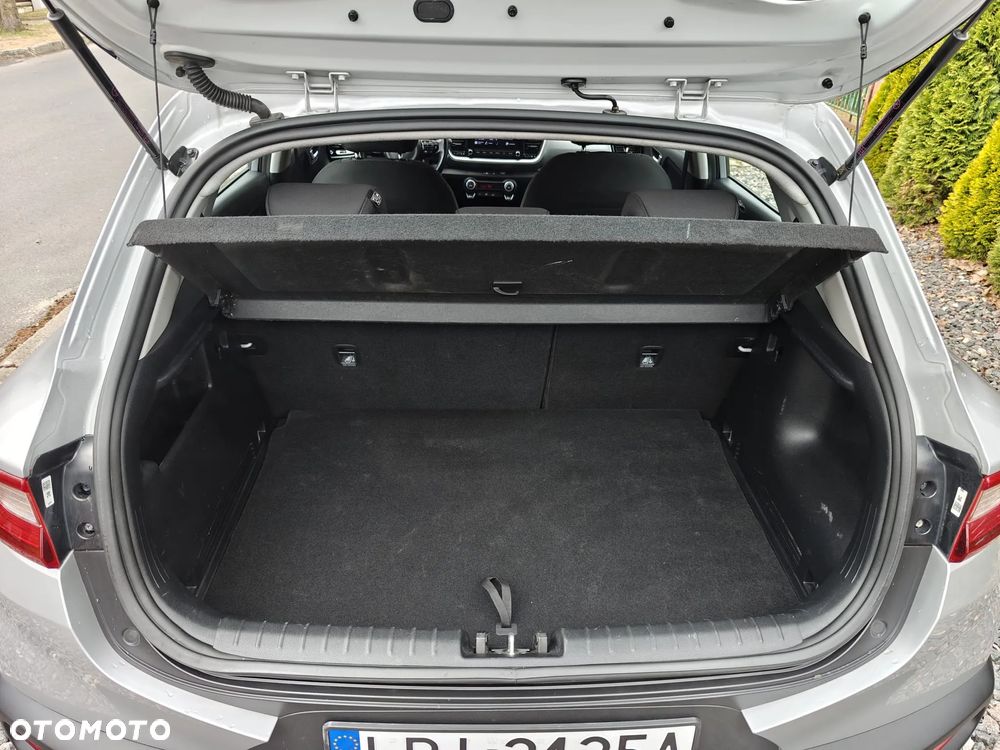 Kia Stonic 1.0 T-GDI 100 OPF Vision - 19