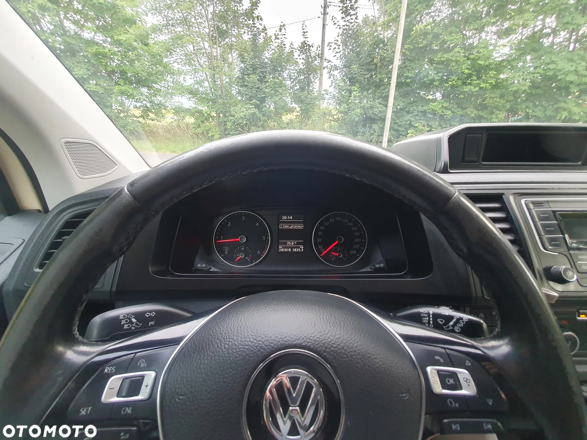 Volkswagen Caravelle 6.1 2.0 TDI L2 Comfortline - 14