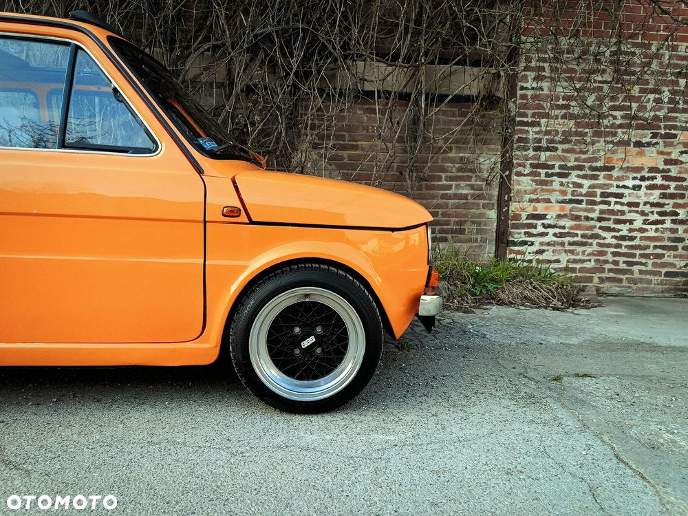 Fiat 126 - 3