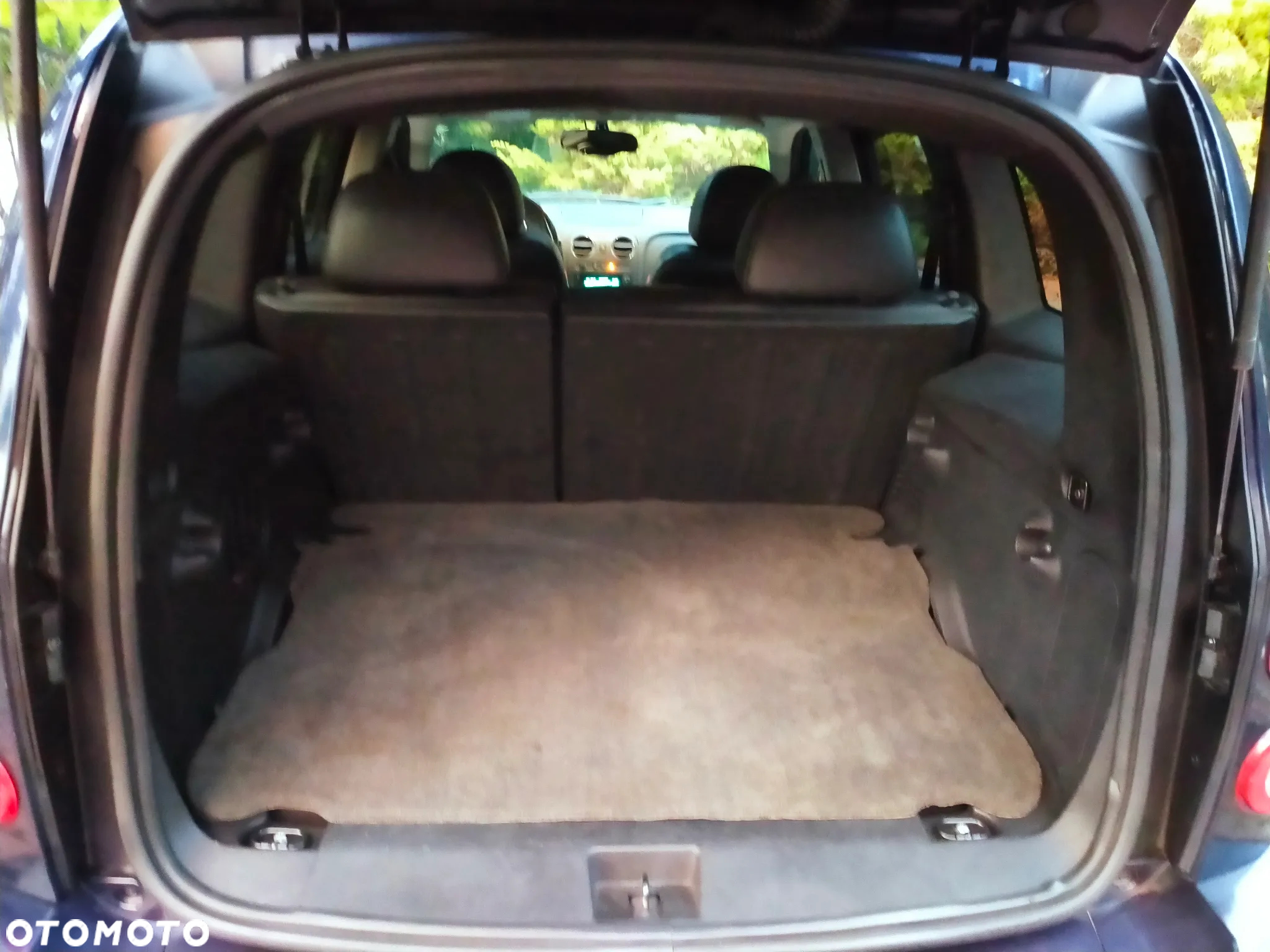 Chevrolet HHR 2.4 LT - 9