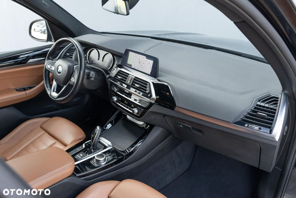BMW X3 - 12