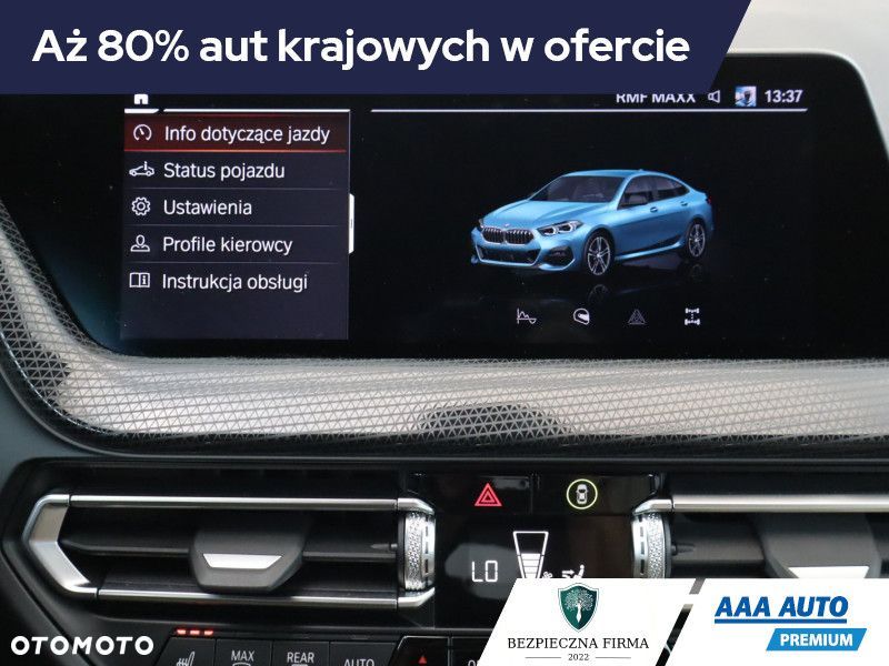 BMW Seria 2 - 23