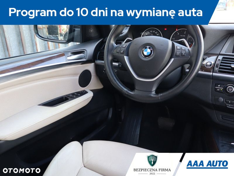BMW X5 - 8