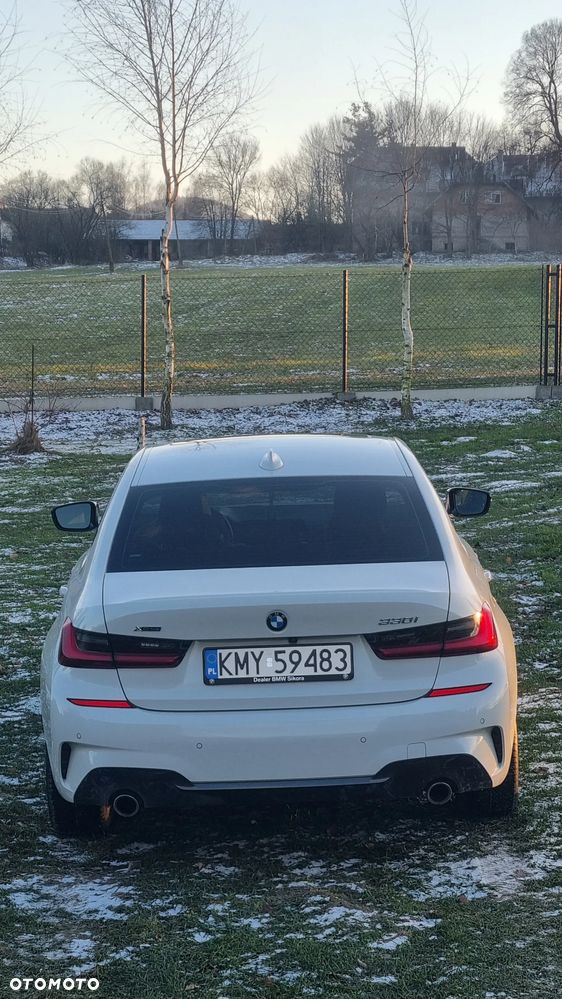 BMW Seria 3 - 3