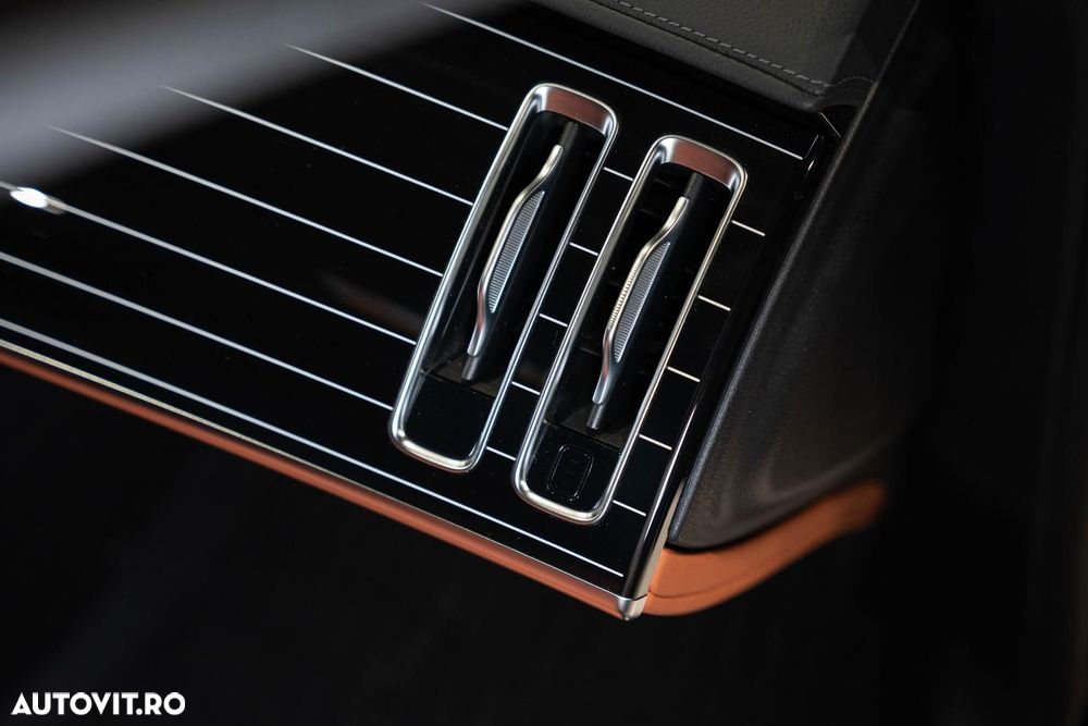 Mercedes-Benz S - 30