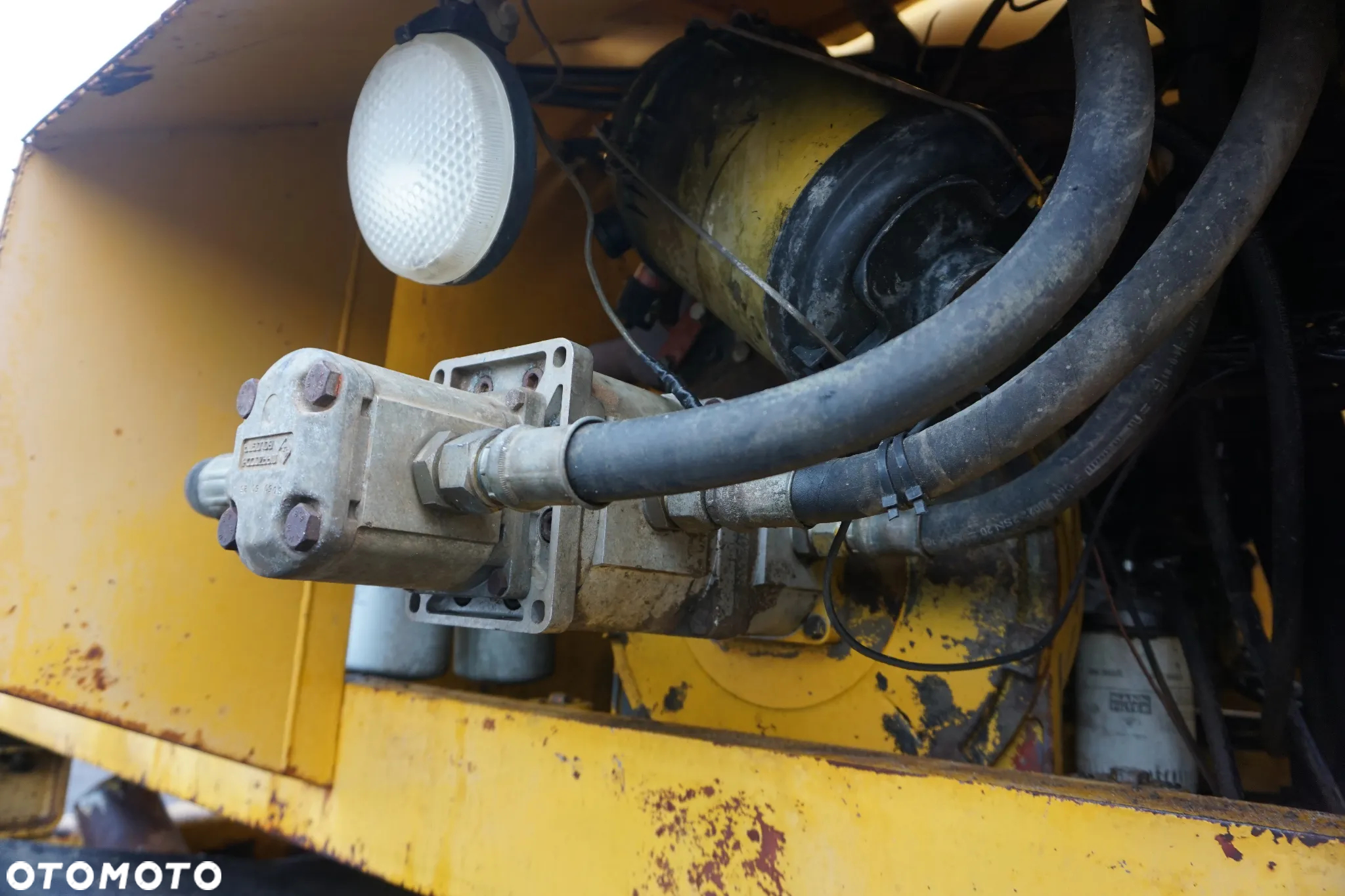 Powerscreen Powergrid 800/ Mcdonlad - 10
