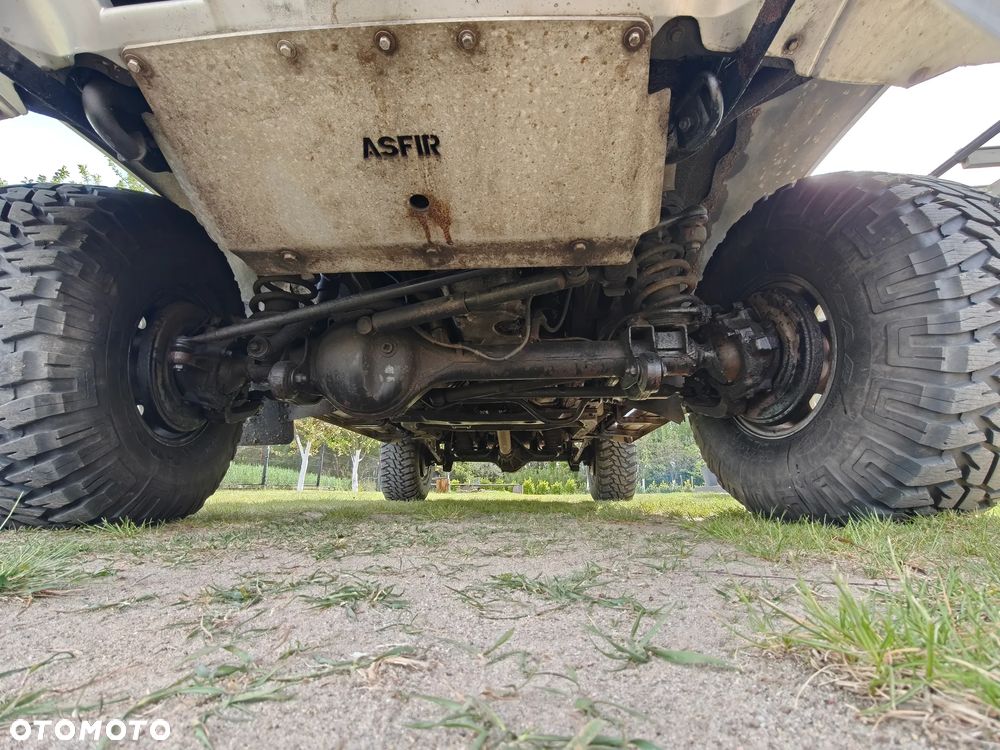 Nissan Patrol 3.0 Di Elegance - 28