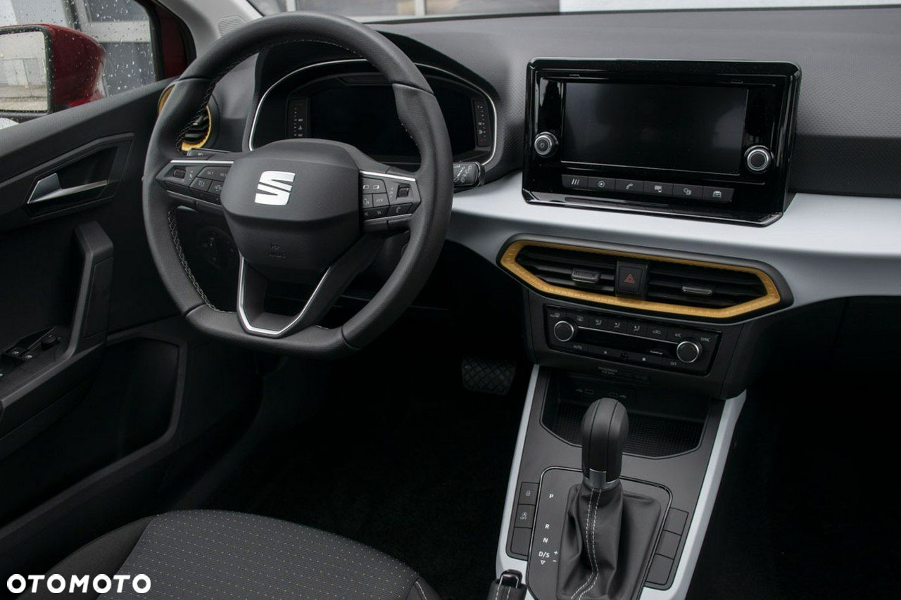 Seat Arona - 21