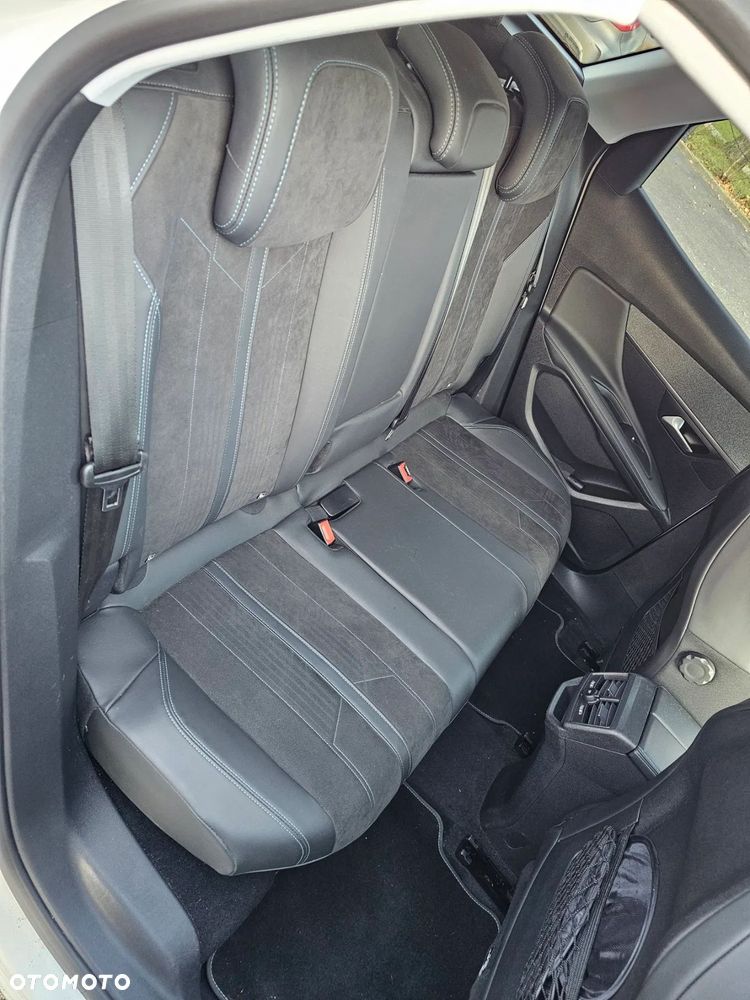 Peugeot 3008 PureTech 130 Stop & Start GPF EAT8 Crossway - 19