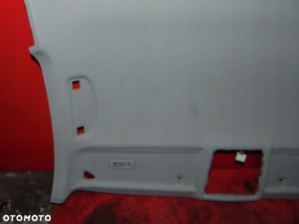 BMW E90 SEDAN PODSUFITKA SUFIT 7143284 - 13