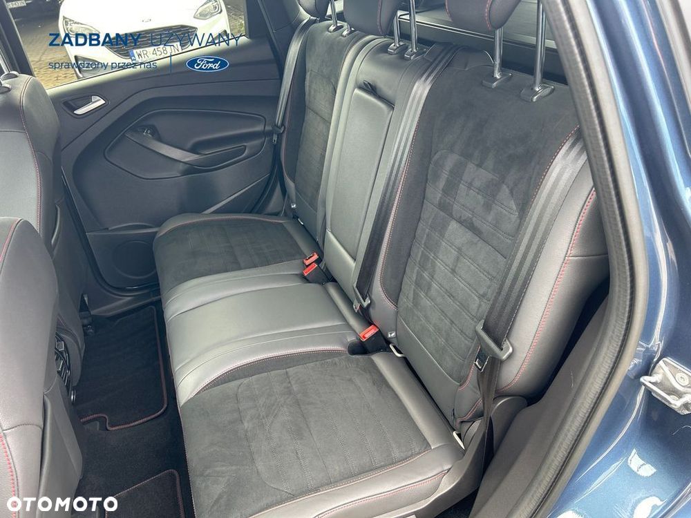 Ford Kuga 1.5 EcoBoost 2x4 ST-Line - 22
