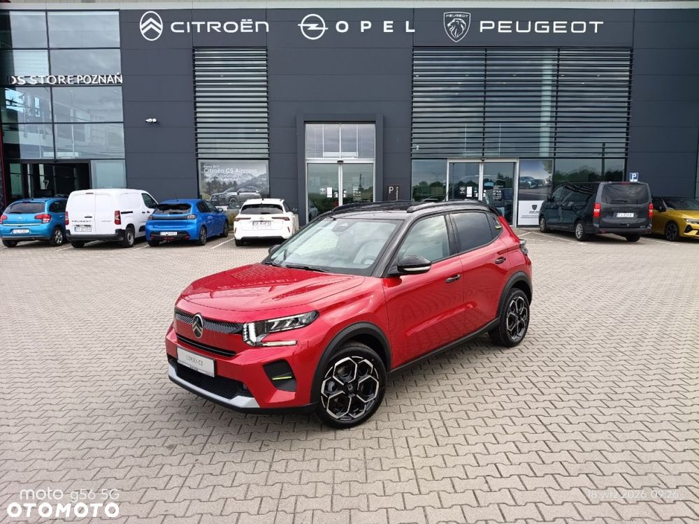 Citroën C3 - 2