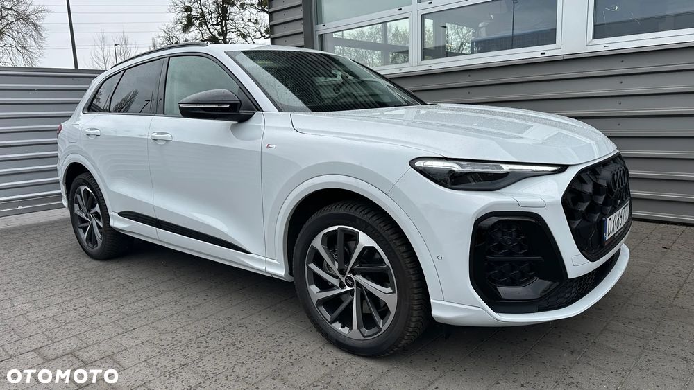 Audi Q5 TDI mHEV 150 kW Quattro S tronic - 2