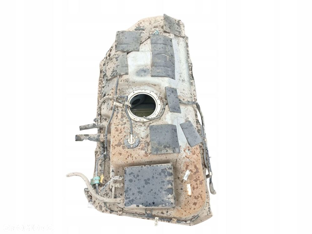 ZBIORNIK PALIWA BAK DAEWOO TACUMA (2000-2003) 2.0 16V 121KM - 4