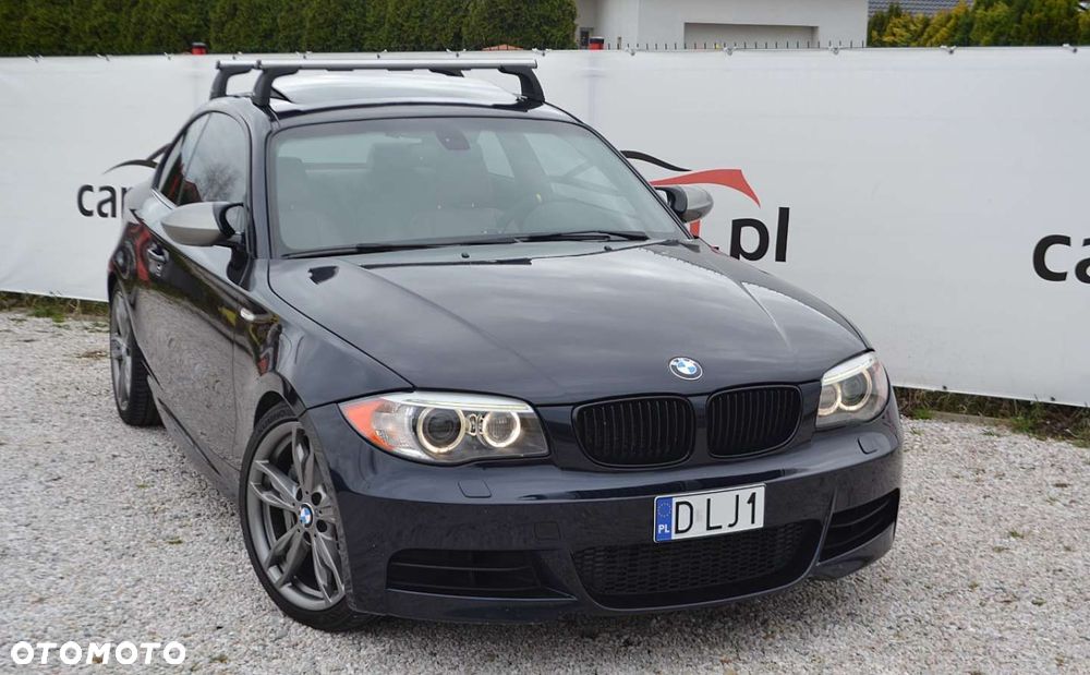 BMW Seria 1 M135i Sport-Aut - 3