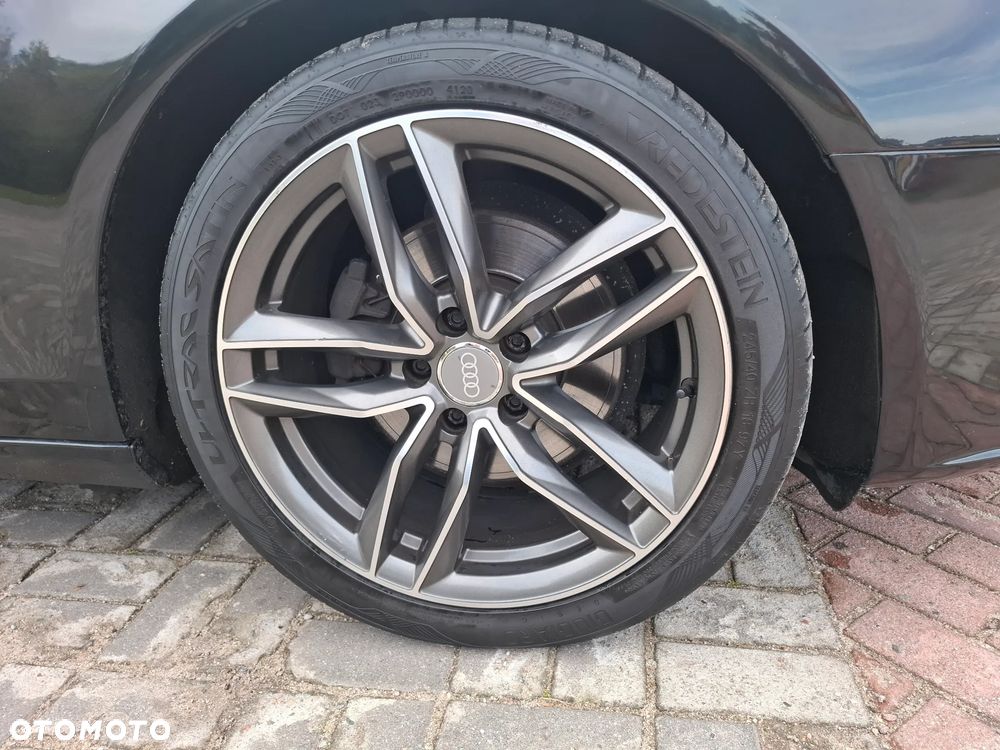 Audi A4 Avant - 14