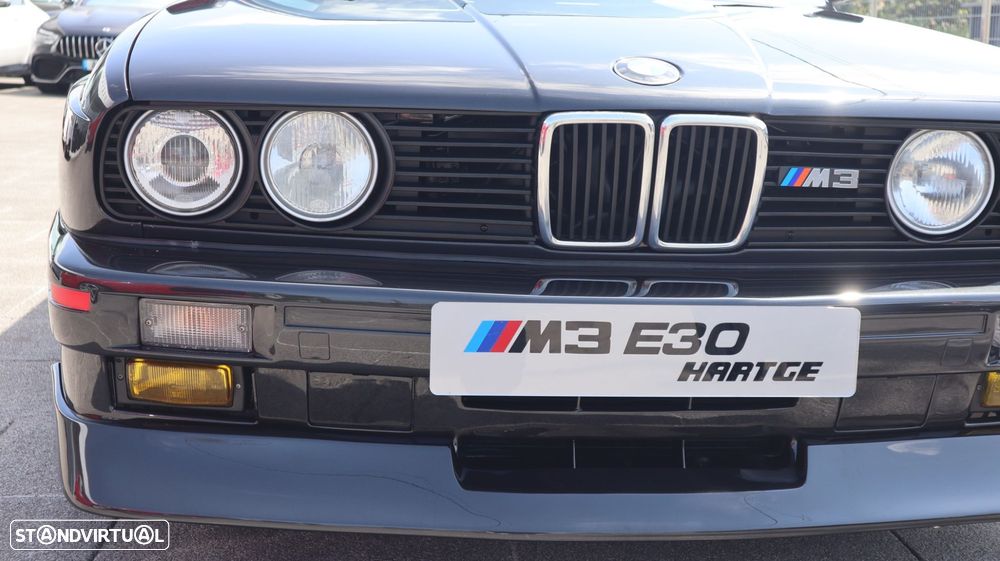 BMW M3 - 10