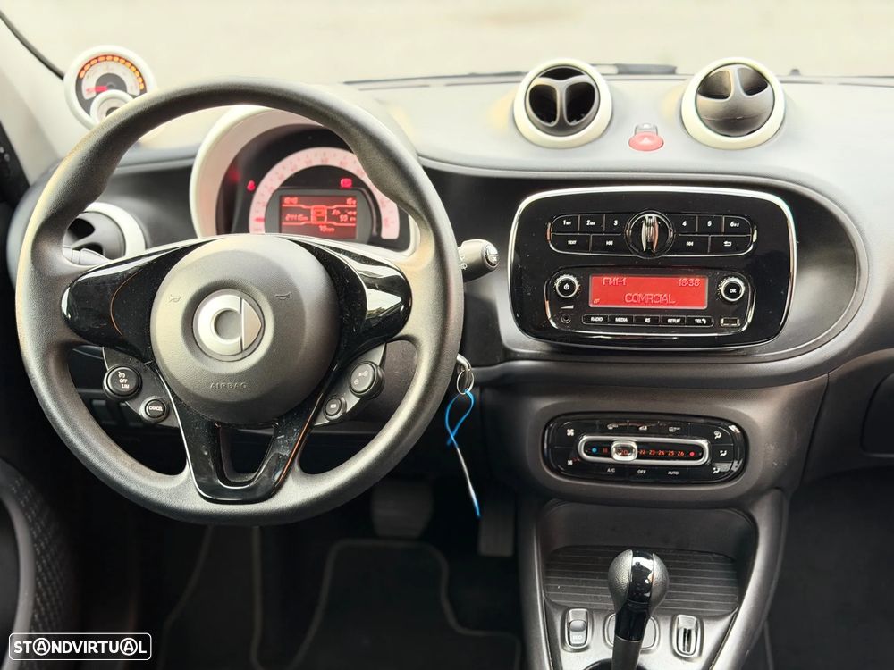 Smart ForFour Business Solution - 6