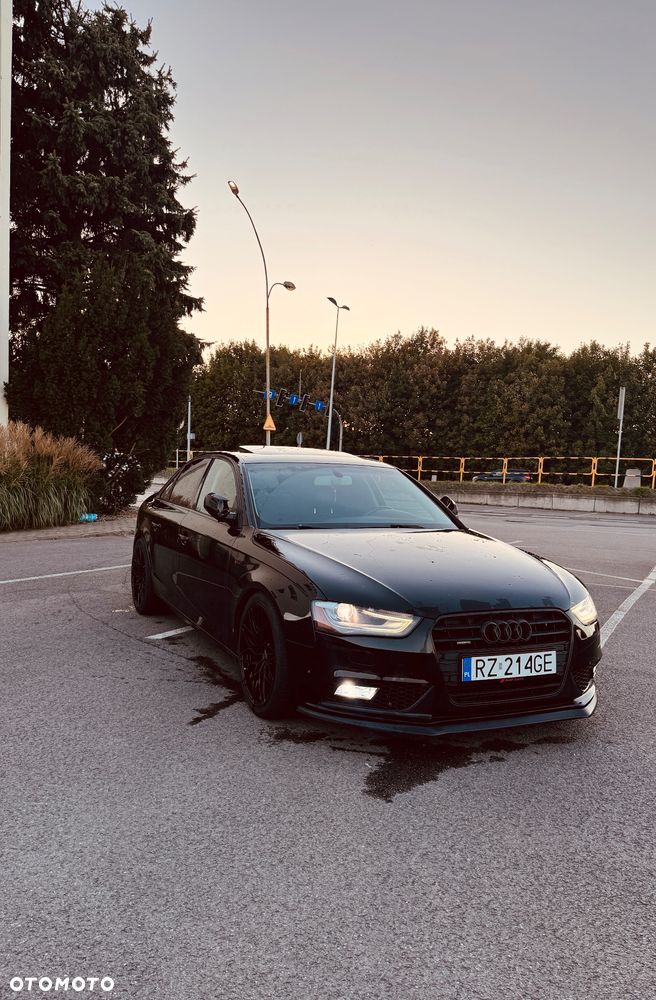 Audi A4 - 10