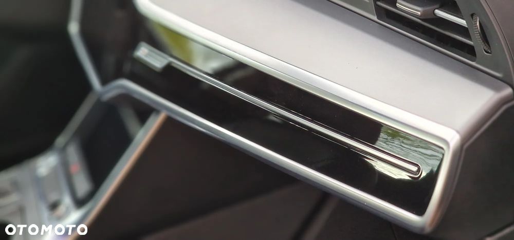 Audi A6 Avant 40 TDI S tronic - 24