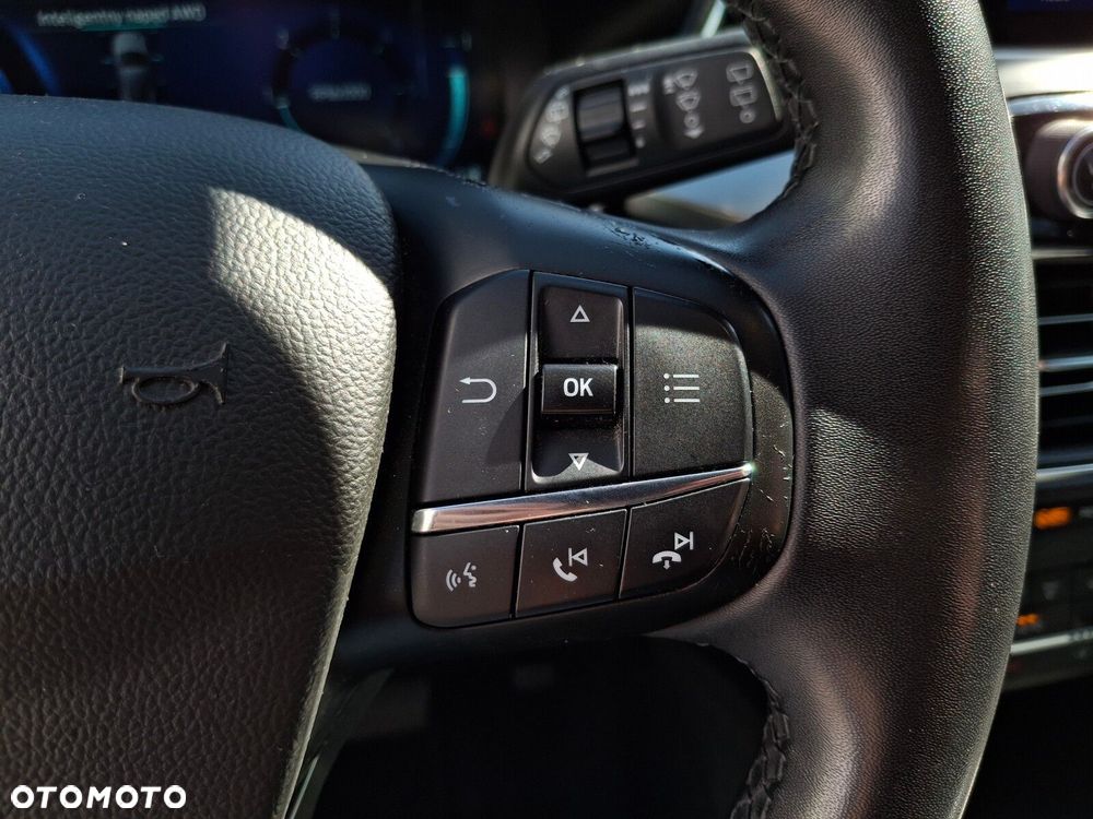 Ford Kuga 2.0 EcoBlue AWD Titanium X - 13
