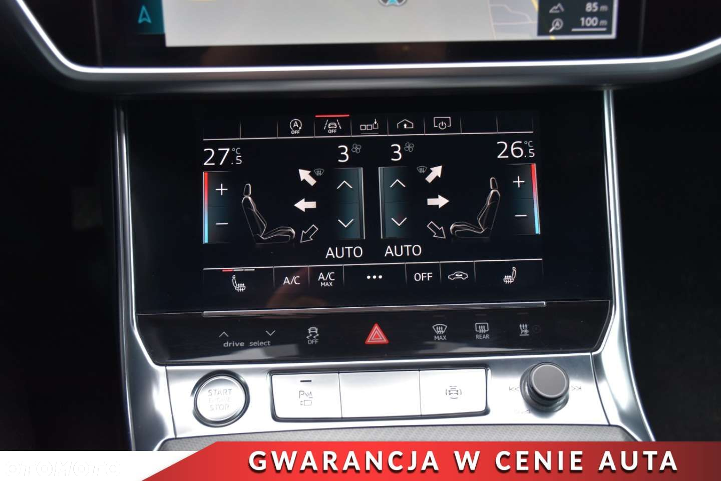 Audi A6 Avant 40 TDI S tronic S line - 12