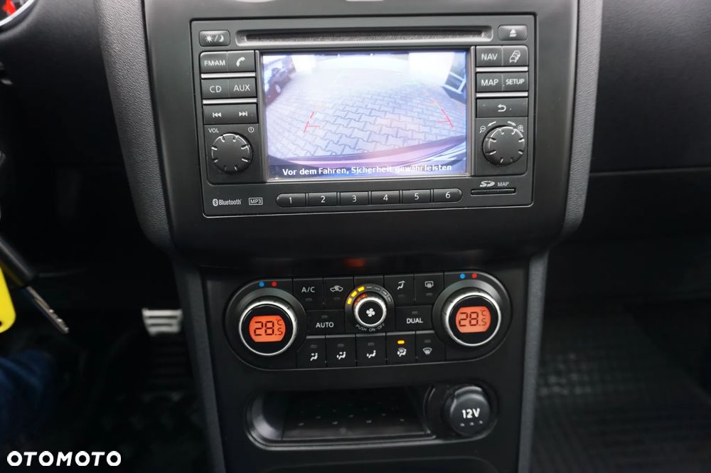 Nissan Qashqai 1.6 acenta - 35