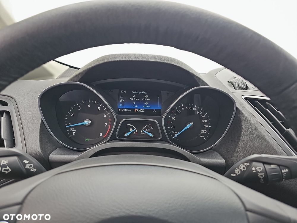 Ford C-MAX 1.5 EcoBoost Edition ASS - 14