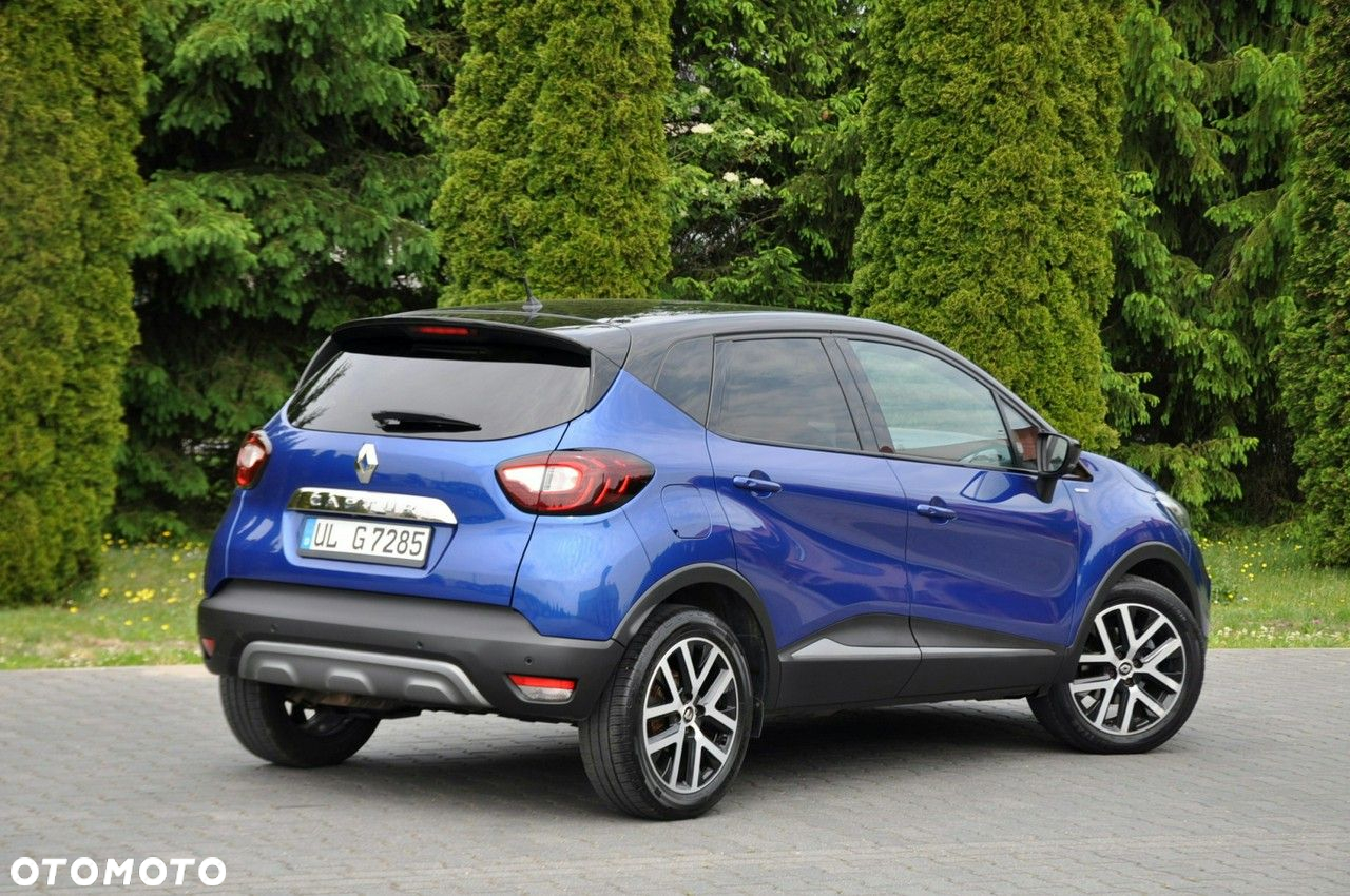 Renault Captur - 6