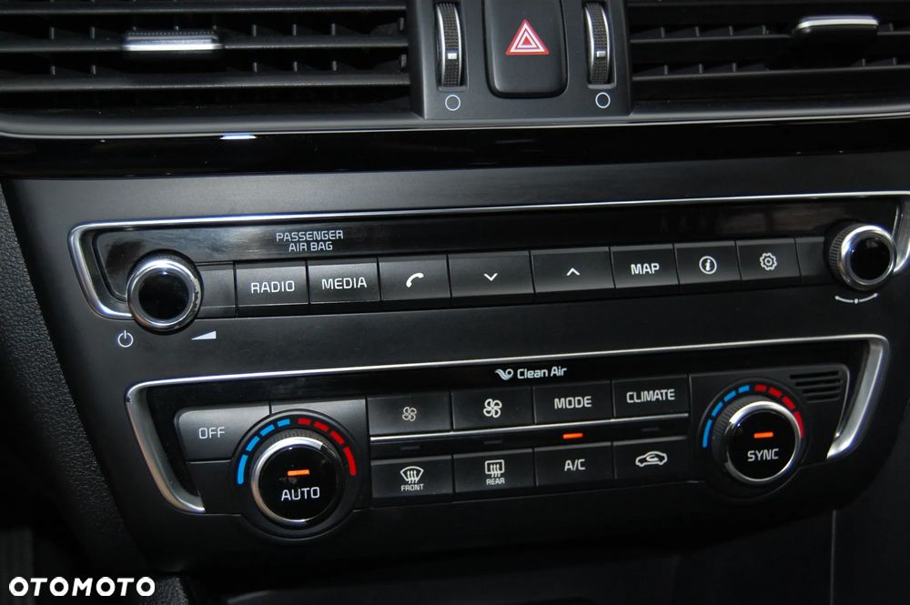 Kia Optima Sportagon 2.0 CVVL Edition 7 - 33