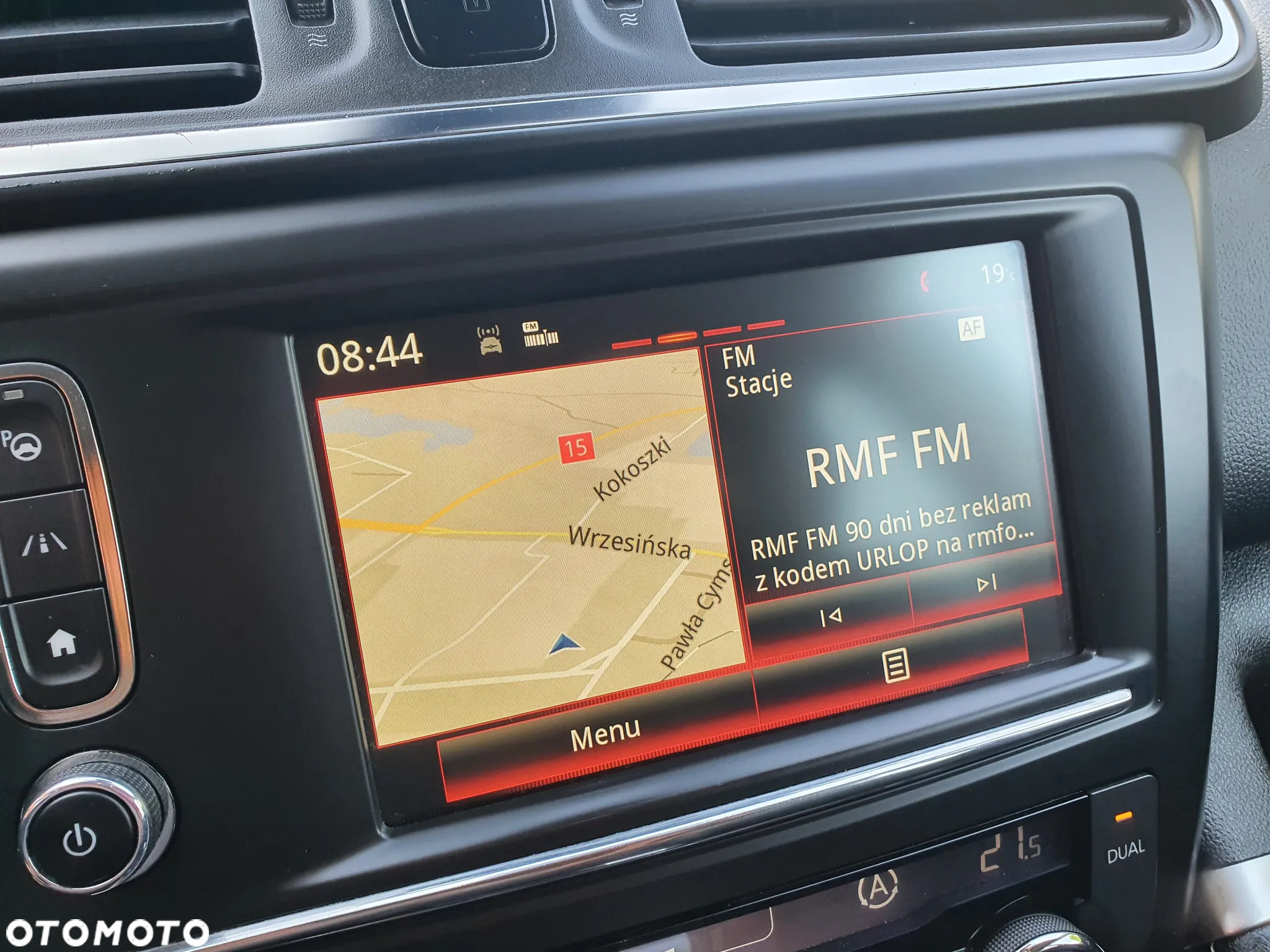 Renault Kadjar 1.5 dCi Energy Intens - 13