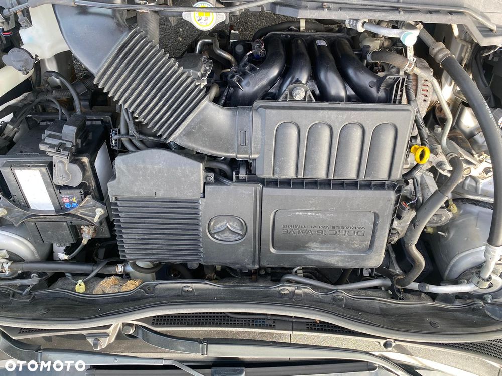 Mazda 2 1.5 Dynamic - 18