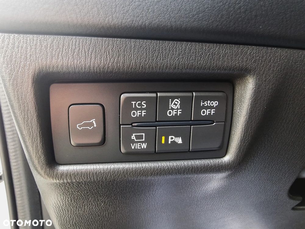 Mazda CX-5 SKYACTIV-G 165 Exclusive-Line - 24