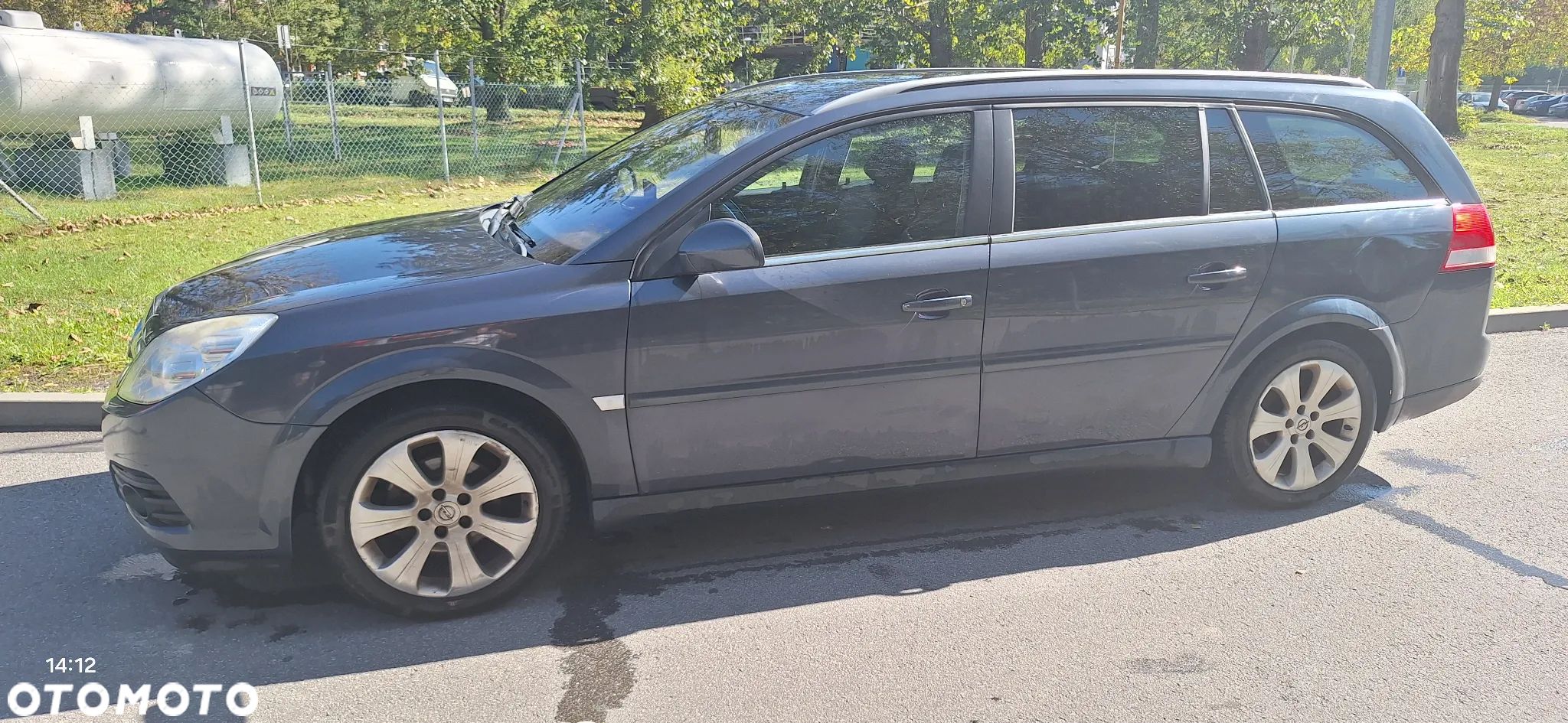 Opel Vectra 1.8 Cosmo - 1