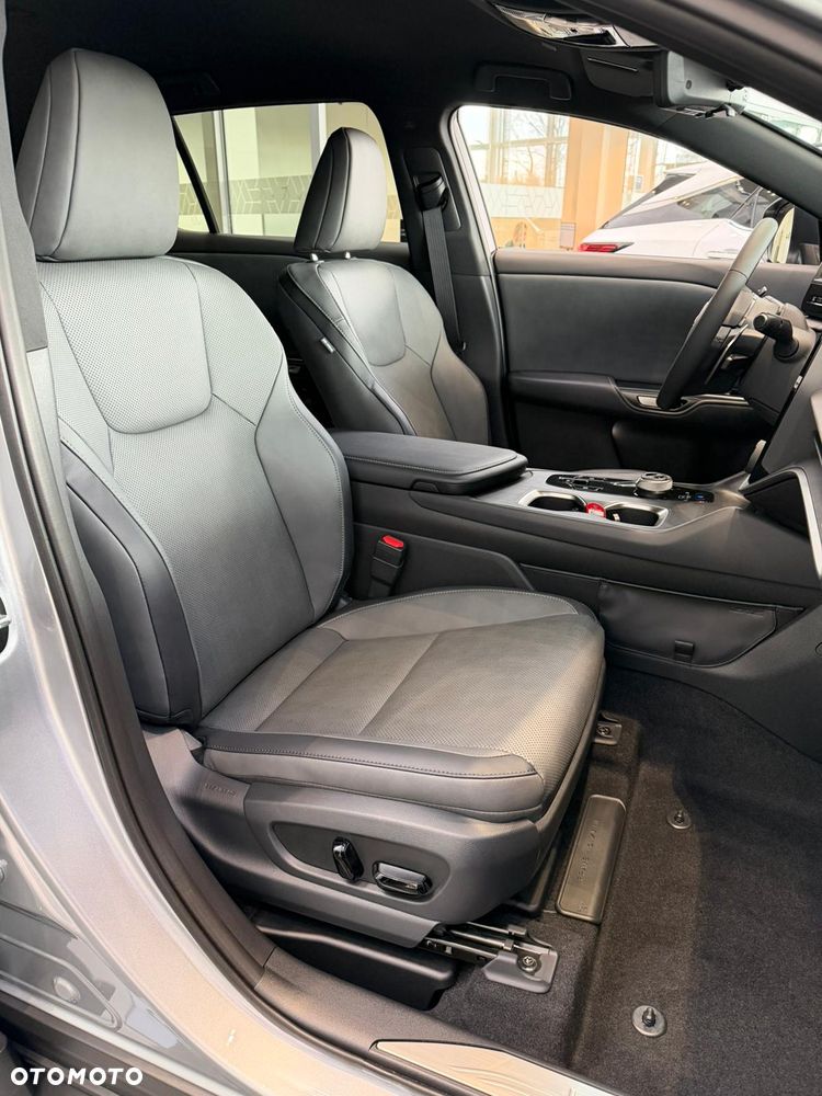 Lexus RZ 350e 77kWh Prestige - 10