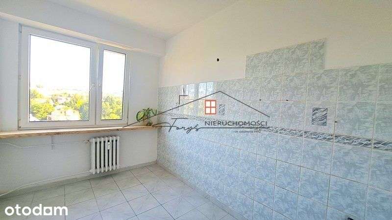 Na sprzedaż przestronne mieszkanie o pow. 67,60m2