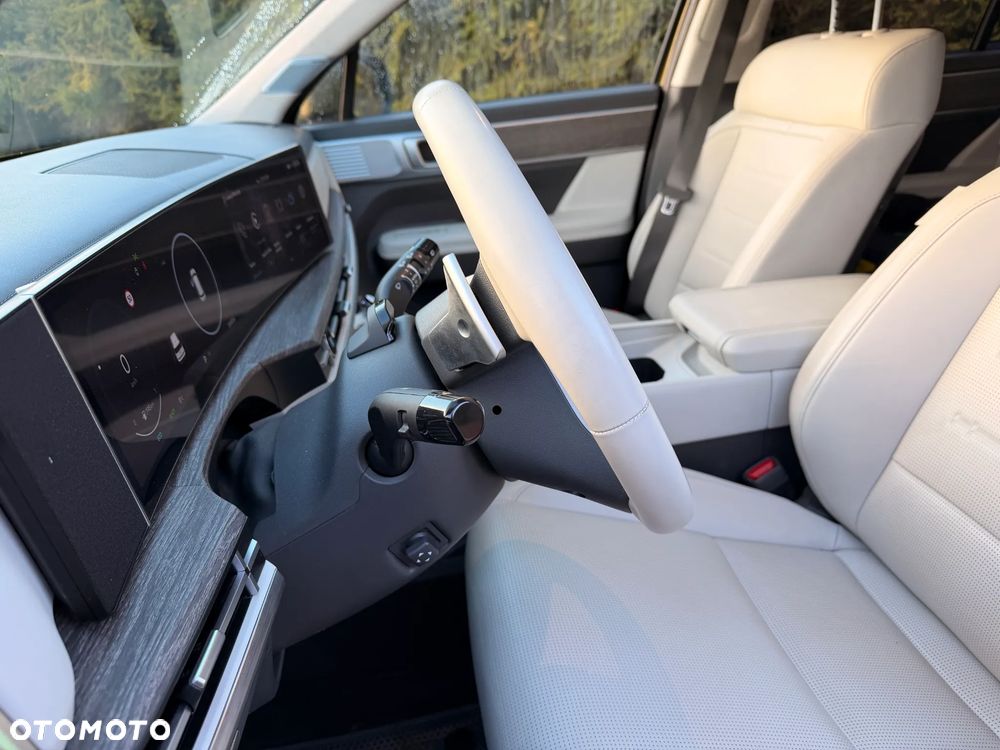 Hyundai Santa Fe 1.6 T-GDI HEV Platinum 4WD 7os - 7