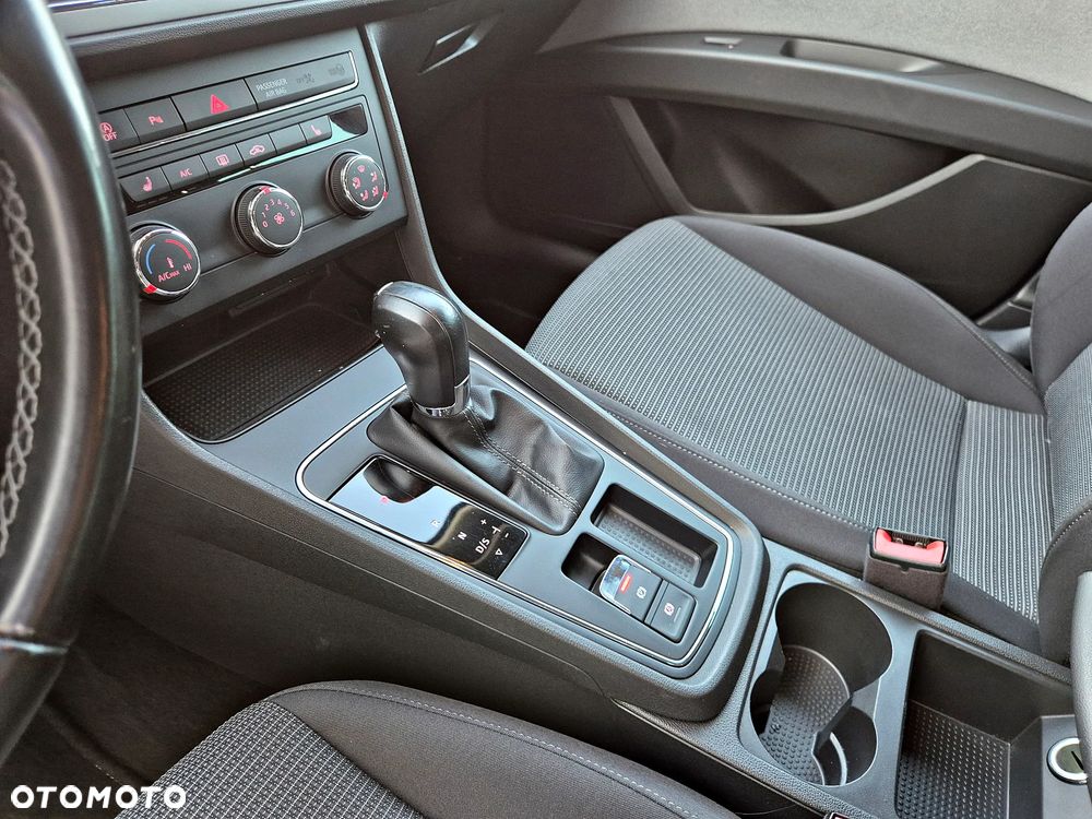 Seat Leon 1.6 TDI Start&Stop DSG FR - 26