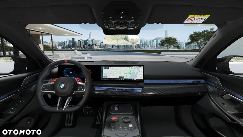 BMW M5 - 10
