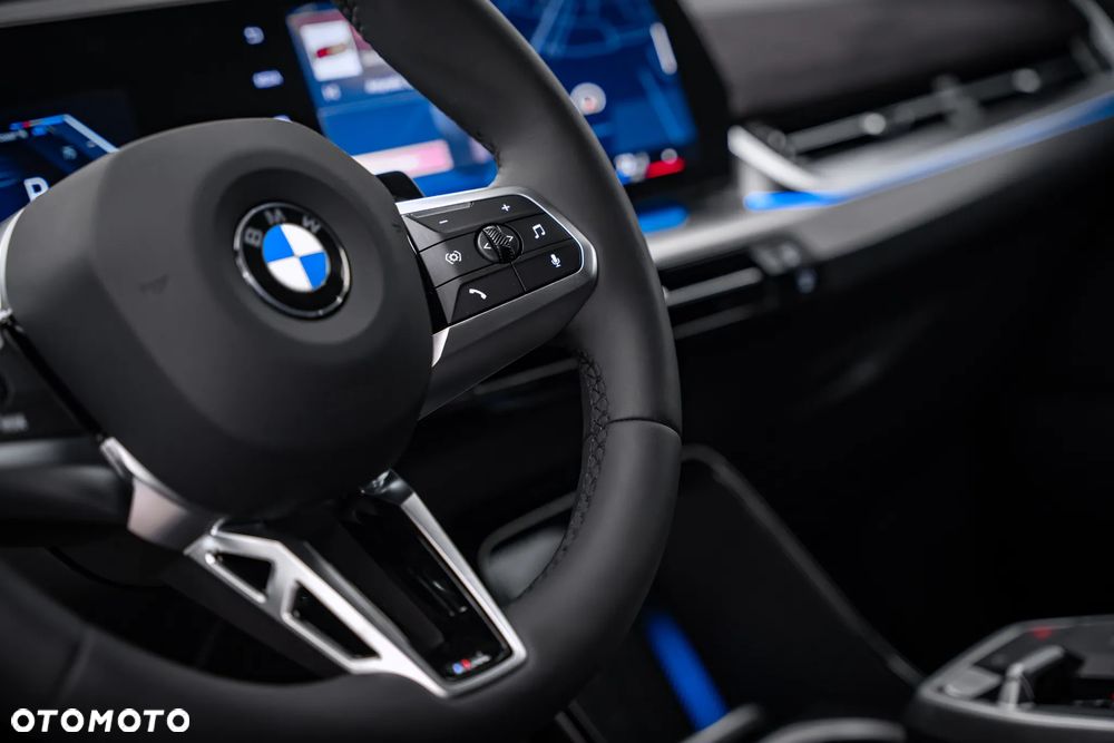 BMW X1 xDrive23i mHEV M Sport sport - 21
