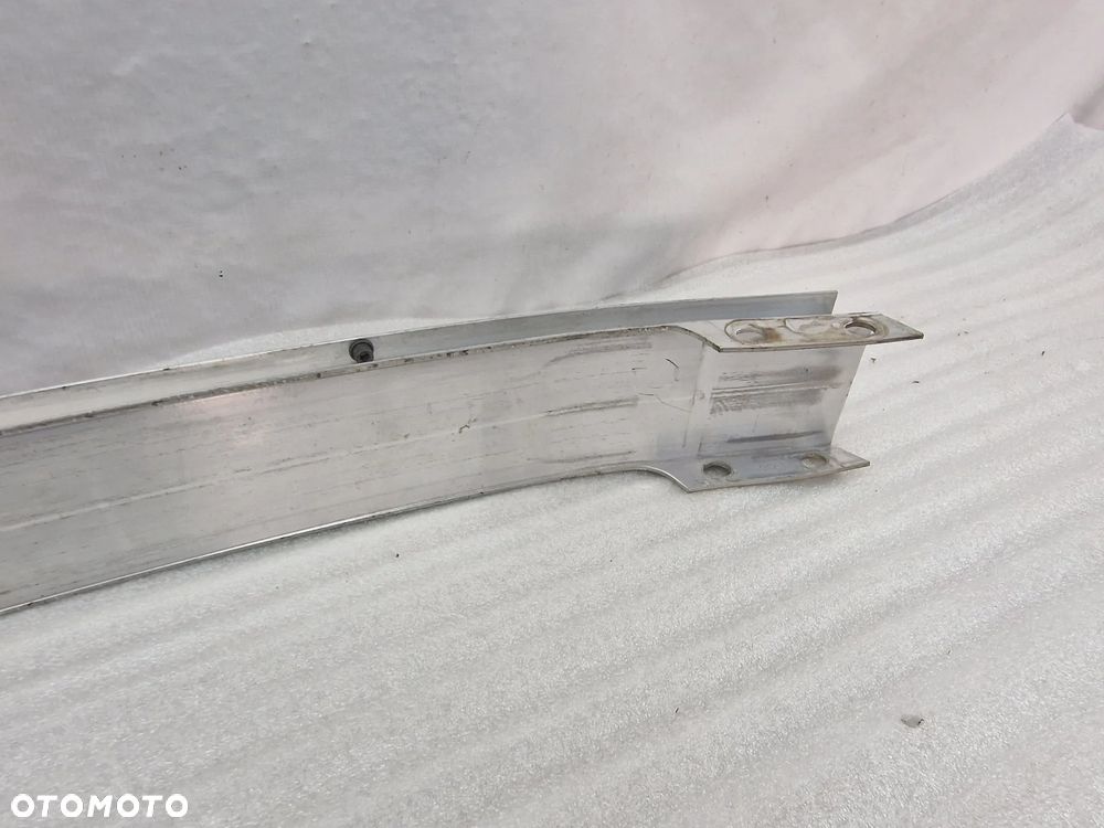 RANGE ROVER EVOQUE II L551 19- BELKA PRZEDNIA PRZÓD / POD ZDERZAK PRZEDNI , NR K8D2-17757-AD , NR AUKCJI BEL255 - 12